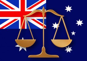 Australian Law