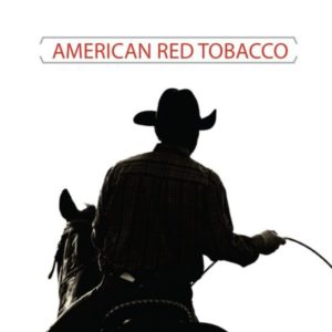American Red Tobacco E-Juice