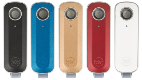 Firefly 2 Dry Herb & Concentrates Vaporizer Kit