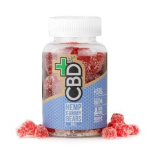 CBDfx Gummies Bundle Pack