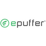 epuffer logo review