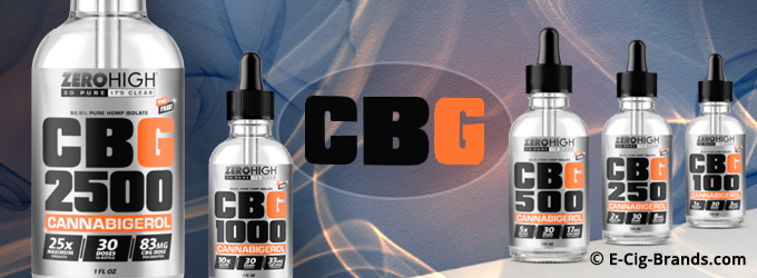 How to find the best CBG